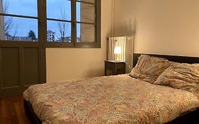 La Tournette
